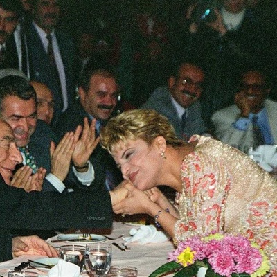 Başbuğ Alparslan Türkeş